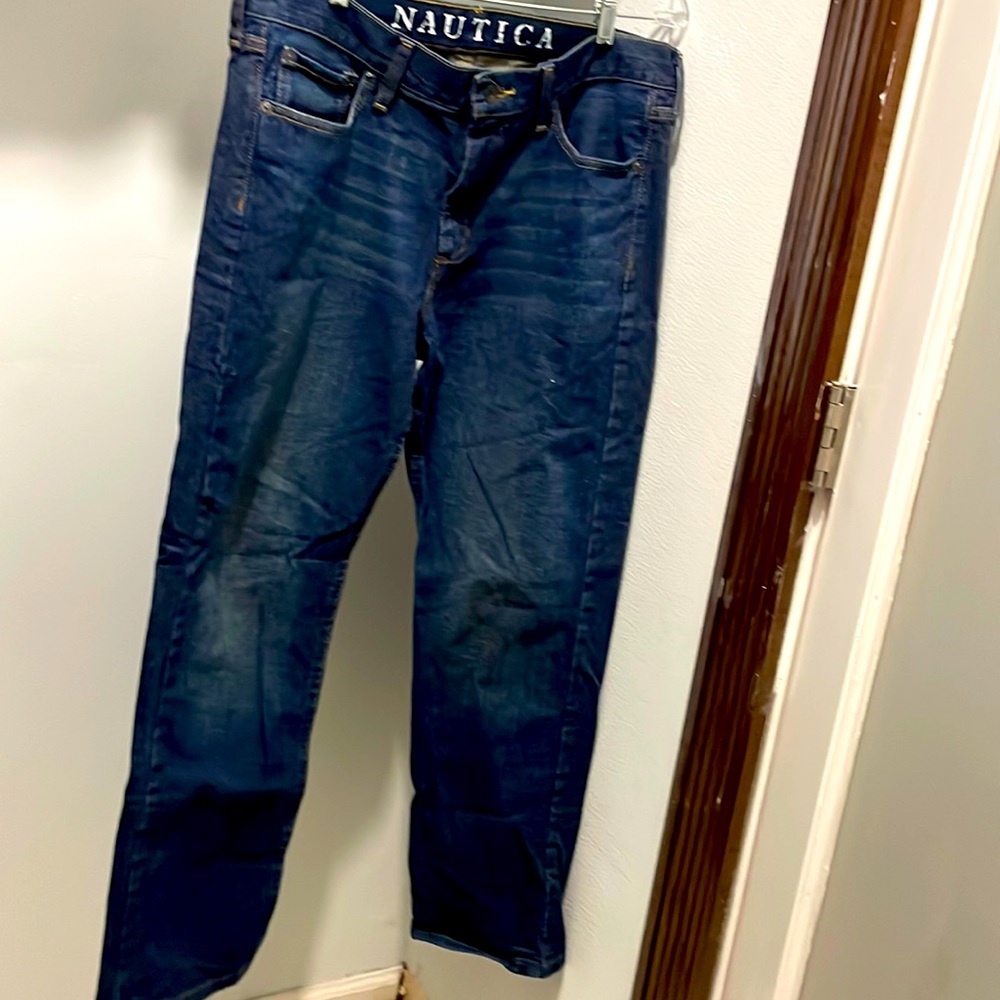 34x30 Nautica jeans